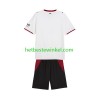 Valencia CF Voetbalshirts Kind Thuis 2026-27